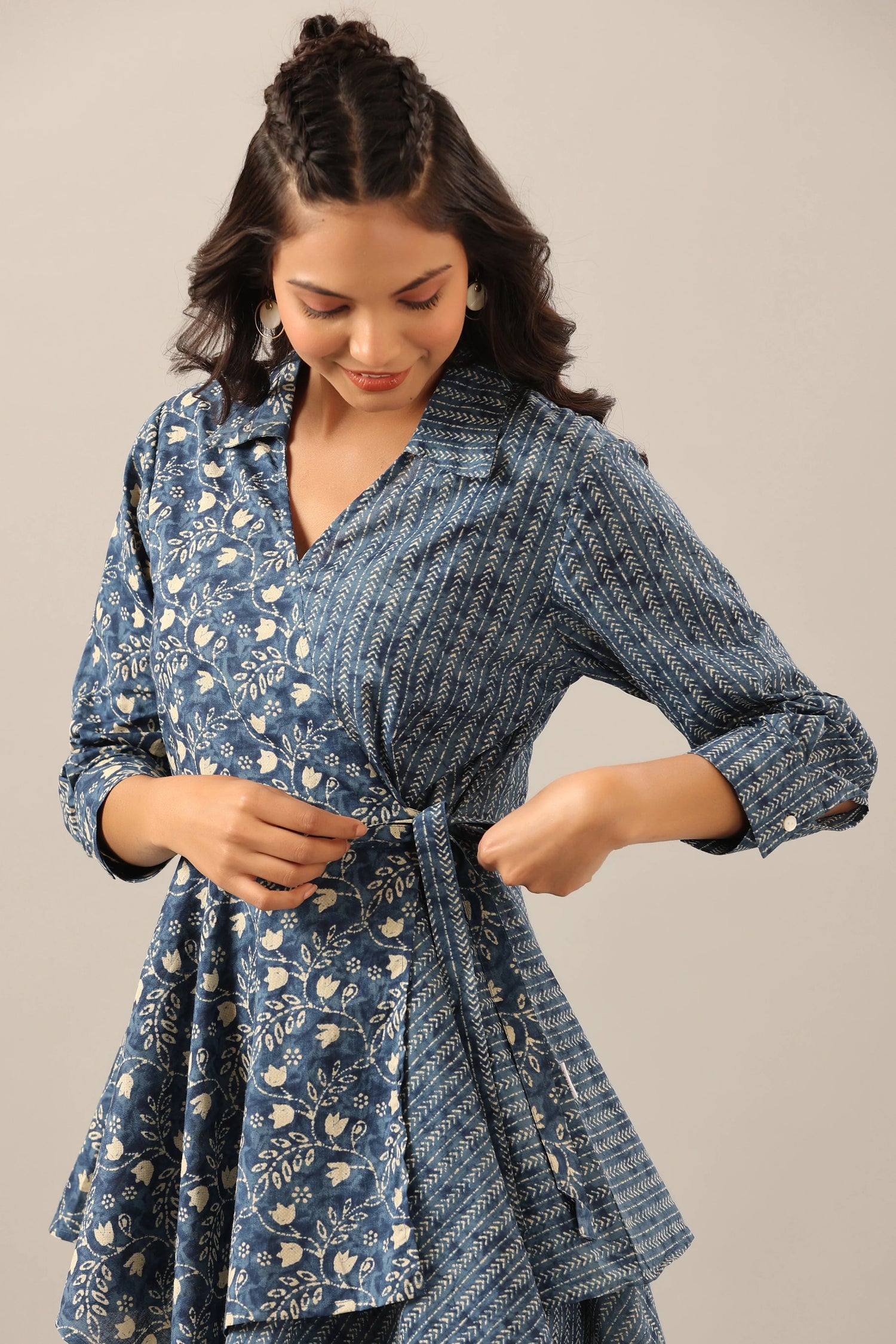 Co-ord set