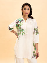 Printed Tunic